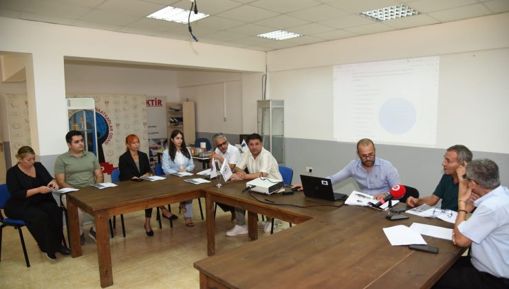 “EĞİTİM PLANLAMASI YAPILAMIYOR”