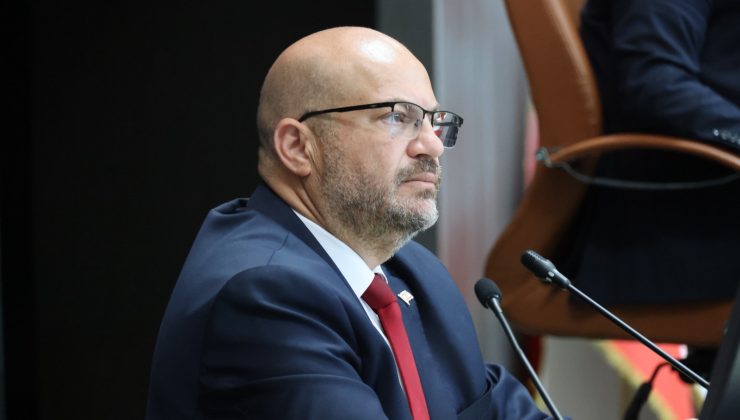Hasan Küçük’ten Kurban Bayramı mesajı