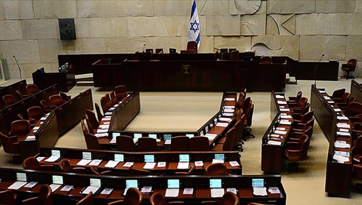 İsrail’de muhalefetin Netanyahu hükümetini devirme girişimi başarısız