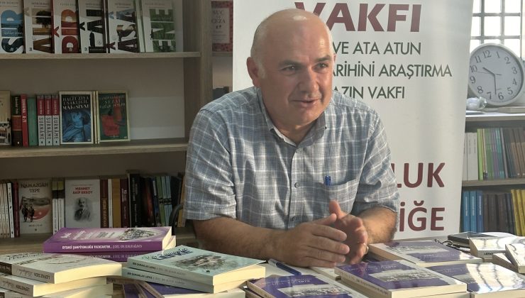 “Lefke Türk Spor Kulübü’nün Altın Yılı:1972” tanıtıldı