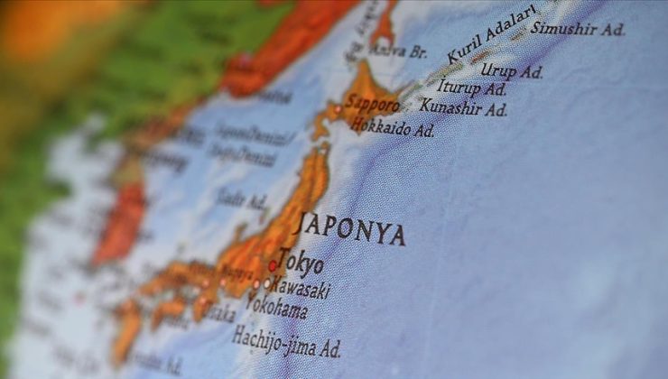 Okinava Adası’ndaki Amerikan üssünde patlama