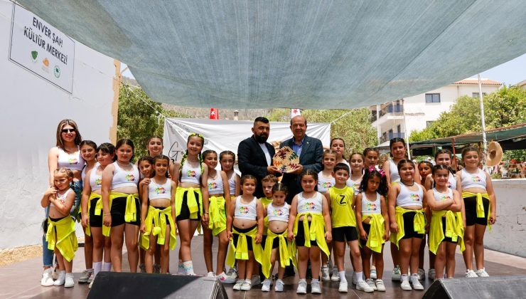 Tatar: “Çocuklara daha mutlu, sağlıklı ve yaşanabilir bir dünya bırakmak yetişkinlerin en önemli hedefi olmalı”