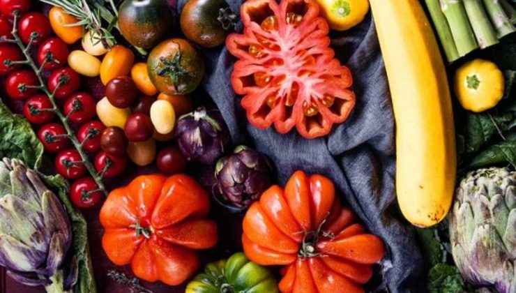 Bilim insanları düzenli tüketimle ömrü uzatan besinleri açıkladı