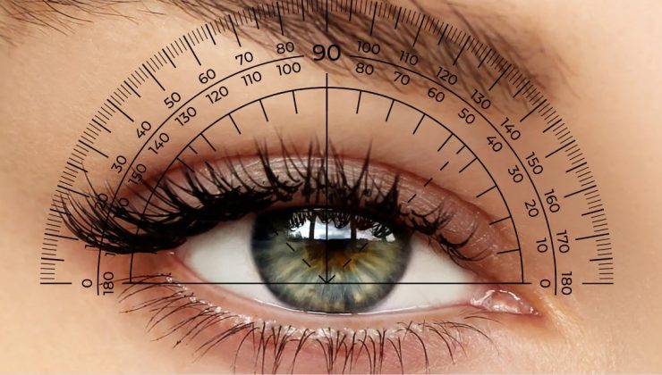 İnsan gözünün çözünürlüğü: Kaç megapiksel görüyoruz?