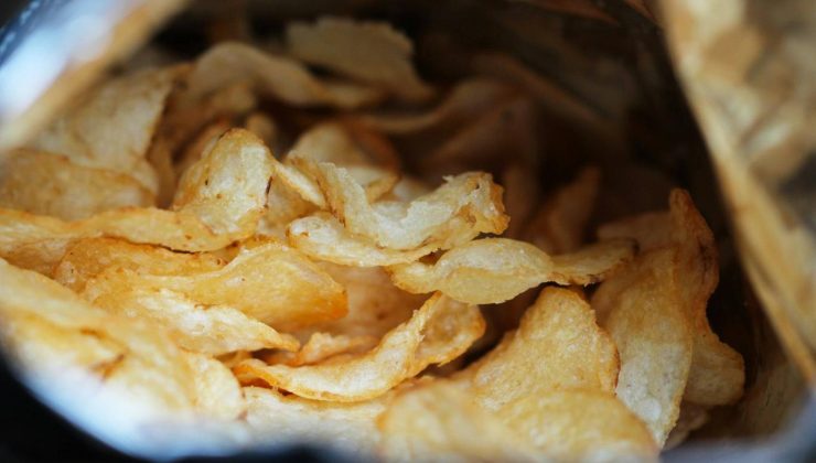 Aşırı işlenmiş gıdalar tüketmenin Parkinson’la ilişkisi tespit edildi