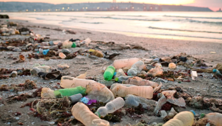 Kimya Mühendisleri Odası: “Plastik kirliliği geleceğin en önemli sorunlarından biri”