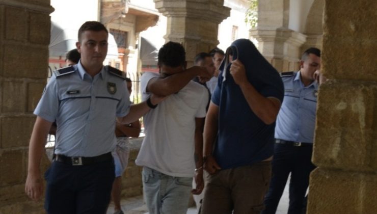 “Çaresizlikten yaptık. Çok pişmanız”