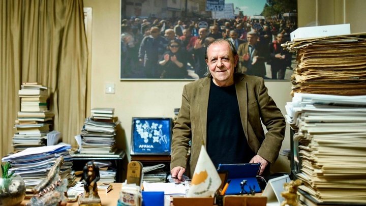 “Şener Levent hakkında Türkiye’den iade talebi yok”