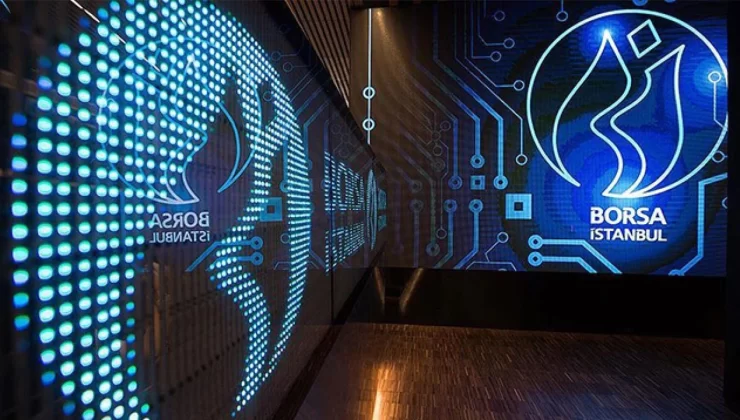 Borsa İstanbul günün ilk yarısında yükseldi
