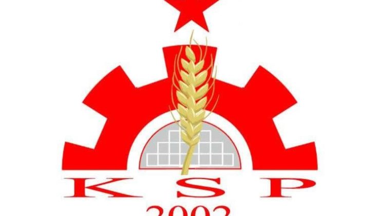 KSP’den Şener Leventle ilgili açıklama