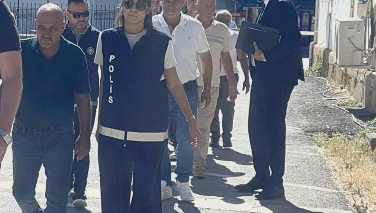 Eski Binboğa yöneticileri 2’şer gün tutuklu kalacak