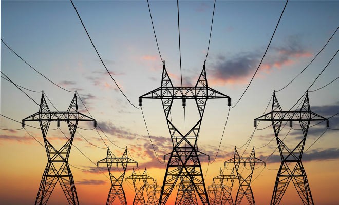 Dikkat…Elektrik Kesintisi