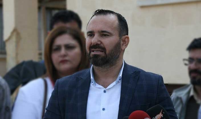 KİEF Başkanı Bengihan: “Özgür basınımızın susturulmasına asla izin vermeyeceğiz”