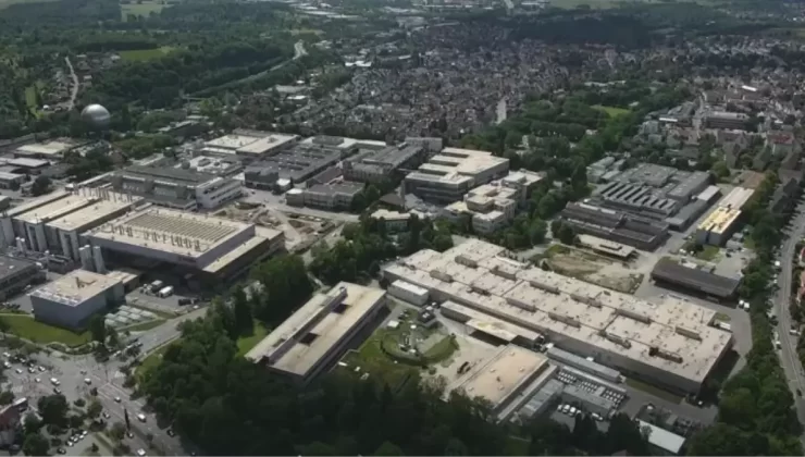 Çinli rakipler Alman devi zorladı! Binlerce çalışanını işten çıkaracak