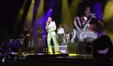 İskele Festivali, Sıla konseriyle son buldu