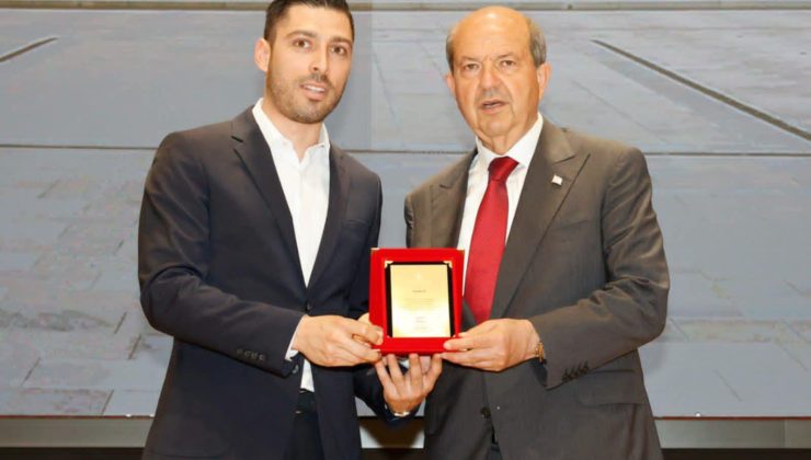 KAMTEK LTD, KKTC CUMHURBAŞKANLIĞI YERLEŞKESİ PROJESİNİ BAŞARIYLA TAMAMLADI