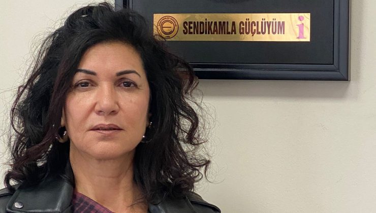 Eylem; “Ülkede Ortaçağ karanlığı ve kültürü dayatılıyor”