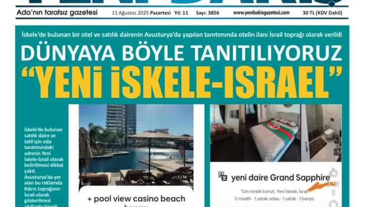 Günün Manşeti