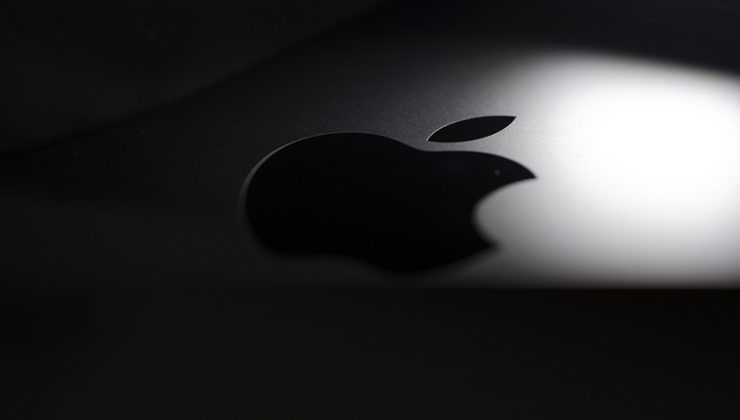 Apple’dan ABD’ye 100 milyar dolarlık yeni yatırım