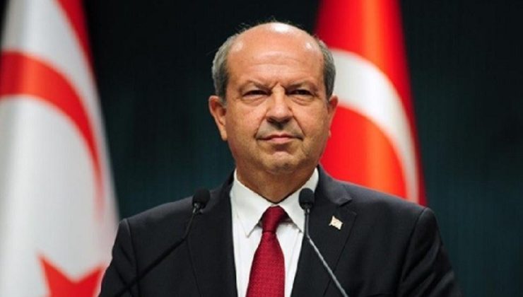 Cumhurbaşkanı Tatar’dan depremden etkilenenler için geçmiş olsun mesajı