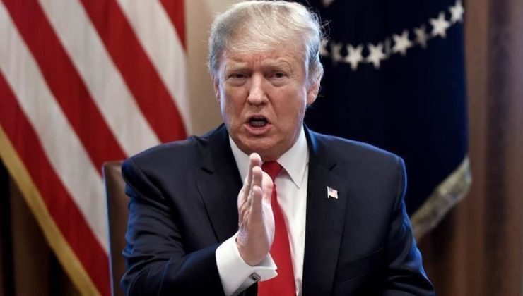 Trump, Hamas’ın Gazze’de “kalamayacağını” savundu