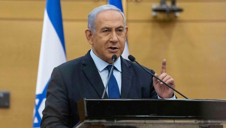 Netanyahu, Gazze’de kısmi bir anlaşmaya kapıyı kapattıklarını söyledi