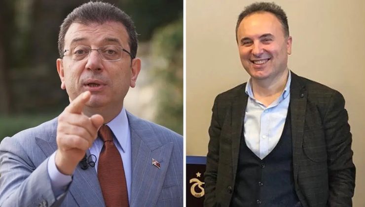 İmamoğlu’nun avukatı Nusret Yılmaz hakkında adli kontrol kararı