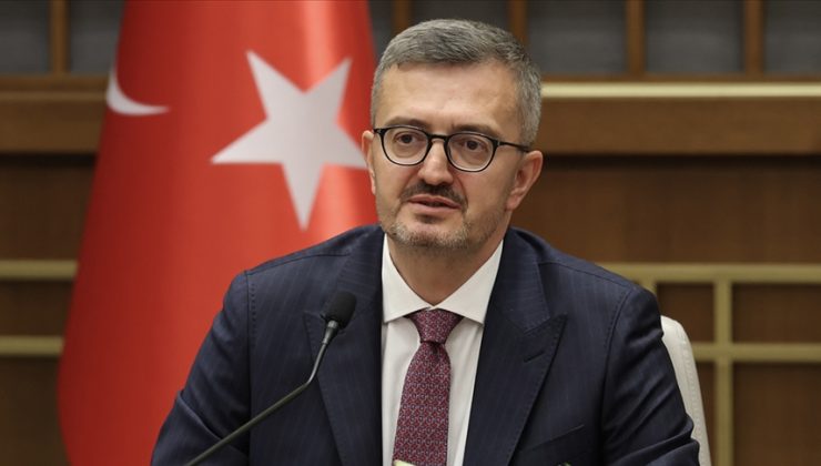 Türkiye Cumhurbaşkanlığı İletişim Başkanı Duran’dan, Netanyahu’nun 1915 olaylarına ilişkin açıklamasına tepki