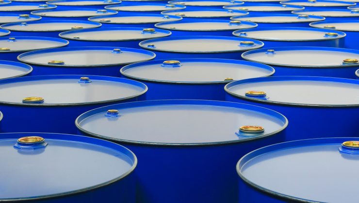 Brent petrolün varili fiyatı 67,68 dolar