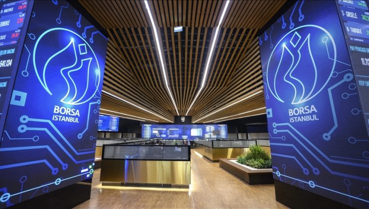 Borsa İstanbul güne yükselişle başladı