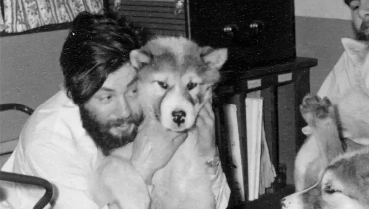 65 Yıl Sonra Bulundu: Dennis Bell’in Kalıntıları