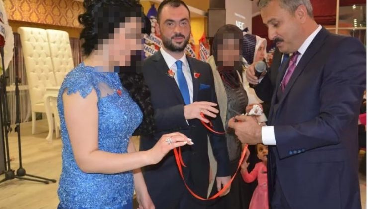 Tutuklanan AKP’li belediye başkanını, eski makam şoförü yakmış!
