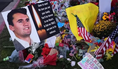 Right wing MEPs call for European Parliament to condemn Charlie Kirk murder