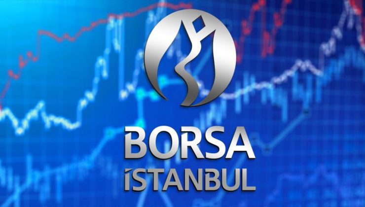 Borsa İstanbul günün ilk yarısında geriledi