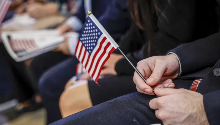 Trump yönetimi ABD vatandaşlık sınavını zorlaştırmayı planlıyor