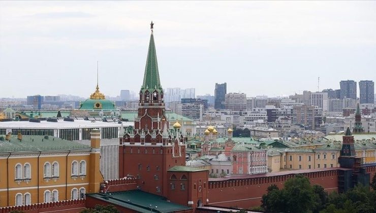 Kremlin: “Rusya-Ukrayna müzakere seviyesi yükseltilirse İstanbul formatı devam etmeli”