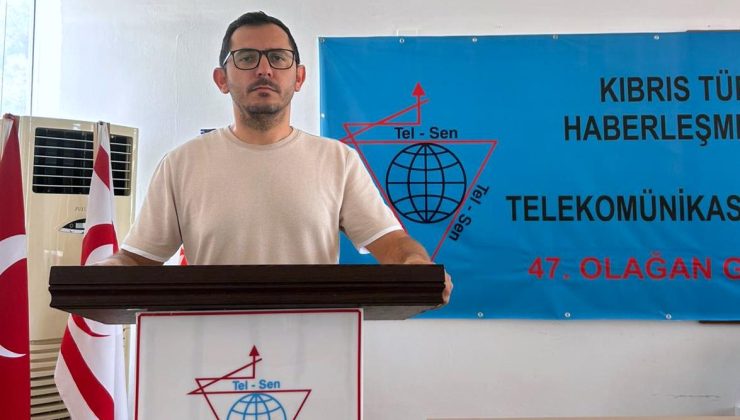 Üredi: “Telefon Dairesi çalışanları dünkü aksamaya kısa sürede müdahale etti”