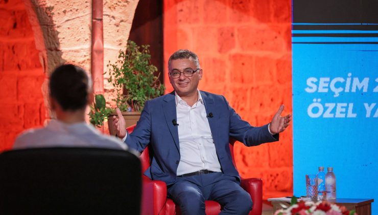 Erhürman: “Söz konusu bir davaysa hukukçu benim”