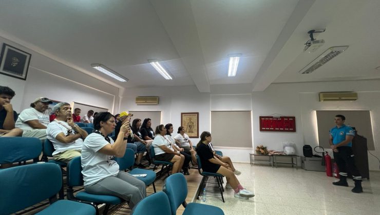 İLDER, Alsancak Özgürlük Milli Parkı’nda etkinlik düzenleyecek