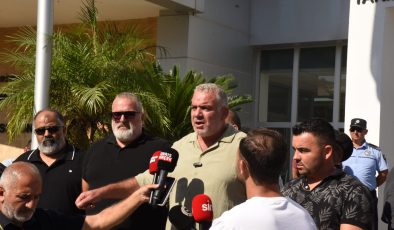 Hayvan Üreticileri ve Yetiştiricileri Birliği: “Kaba yemdeki sorun büyük. Hayvanlar açlıktan ölmeden tedbir alın”