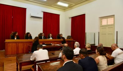Cumhurbaşkanlığı seçimine doğru… YSK’da ad çekimi gerçekleşti