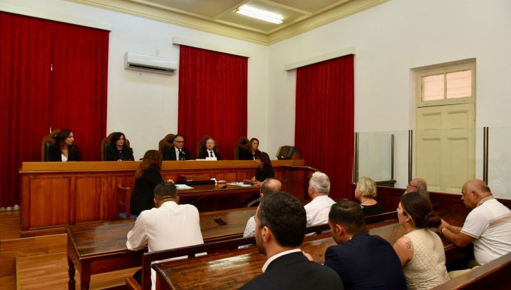Cumhurbaşkanlığı seçimine doğru… YSK’da ad çekimi gerçekleşti