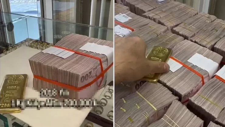 Vatandaşın kazancını görenler şoke oldu
