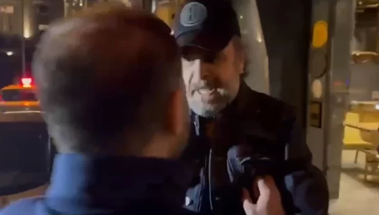 Kafa atma tartışması…