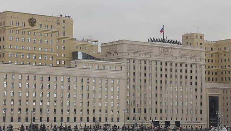 Rusya: Ukrayna’ya yapılan saldırılarda Polonya hedef alınmadı