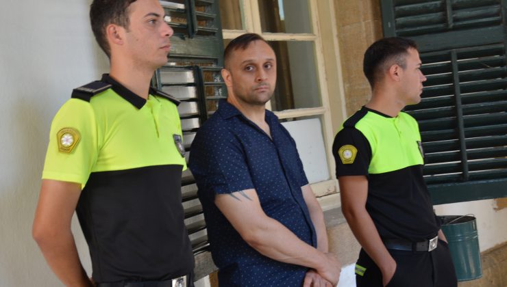 83 Yaşındaki Yayaya Çarparak Ağır Yaralanmasına Neden Oldu