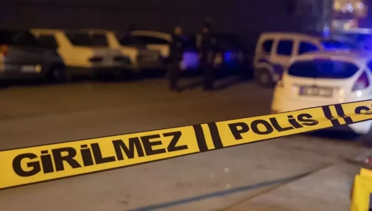 Barışmaya giden anne ve iki oğlu öldürüldü