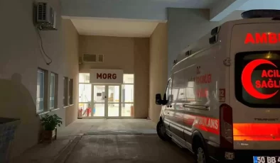 Ağrı Kesici Öldürdü