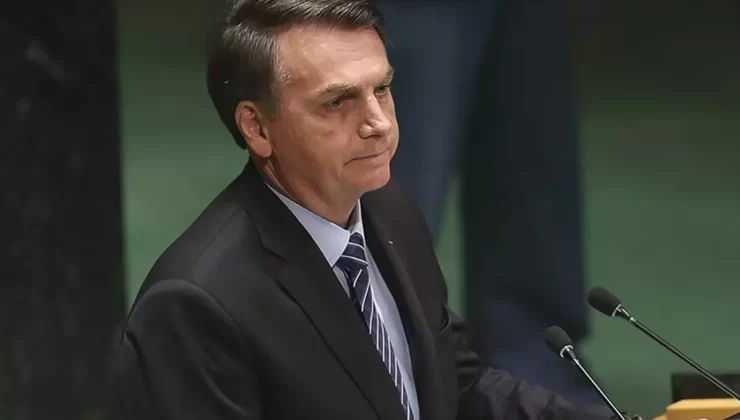 BOLSONARO’YA DARBE GİRİŞİMİ CEZASI; “27 YIL”