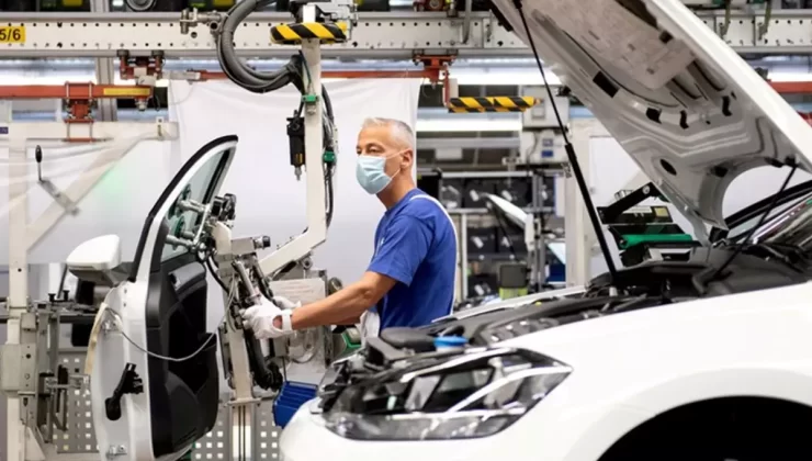BOSCH 13 BİN KİŞİYİ İŞTEN ÇIKARMAYI PLANLIYOR